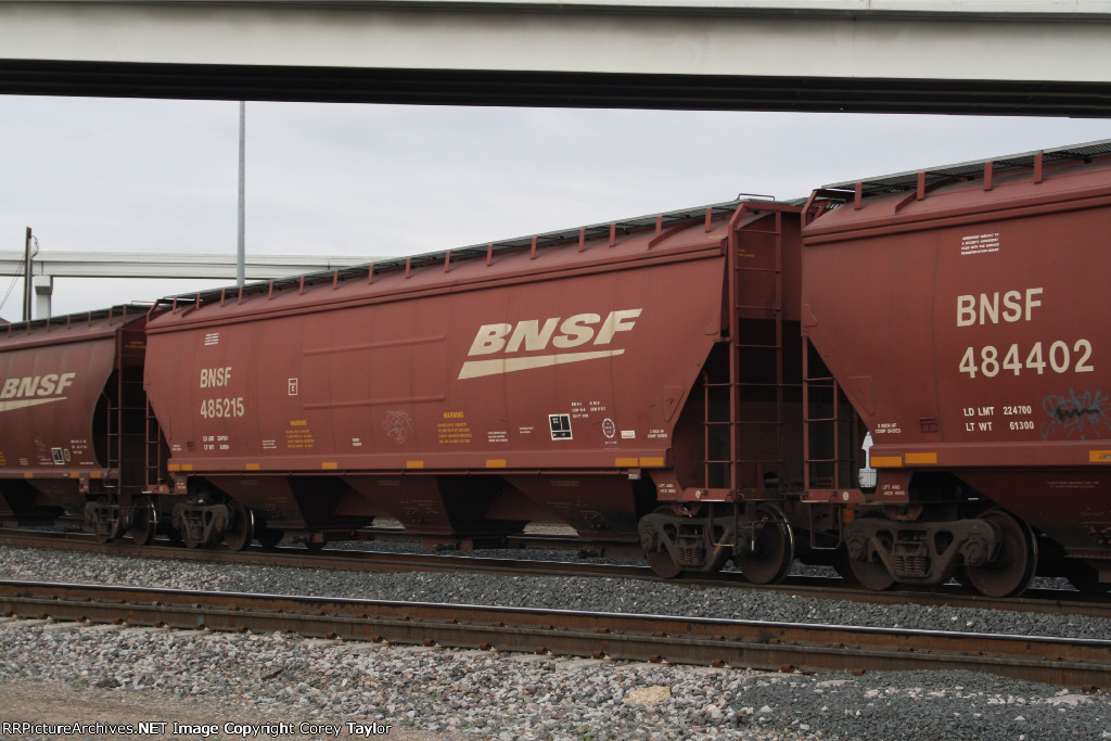 BNSF 485215